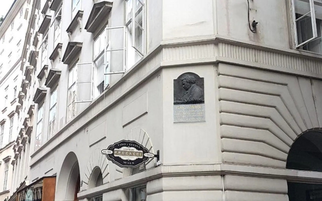 Sobieski Stefansdom Apartments