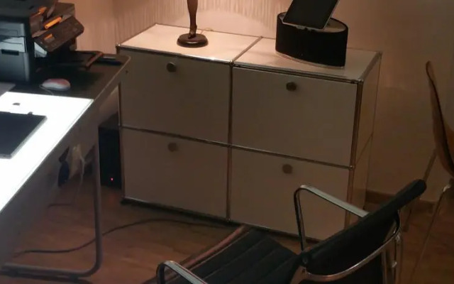 Lofthouse in DD-Heidenau