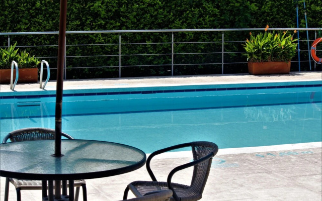 Amazilia Hotel