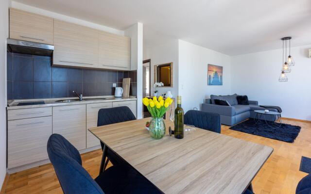 Apartment Deni in Crikvenica