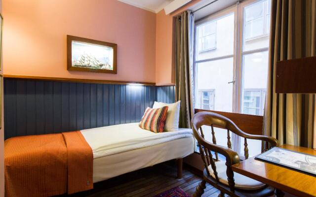 Lord Nelson Hotel