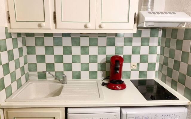 Residence Green Village 2