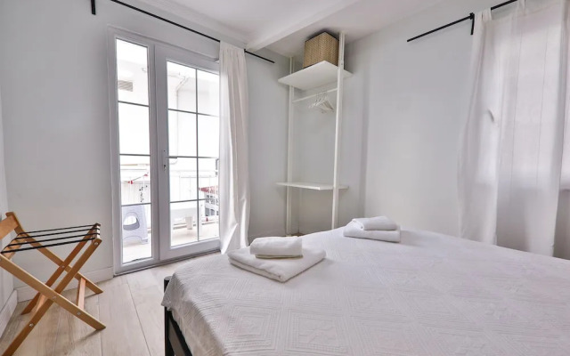 Yaz Apart Hotel