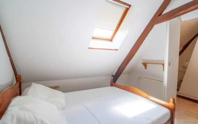 Gite de Campagne Wifi 12 Pers Parking Gratuit