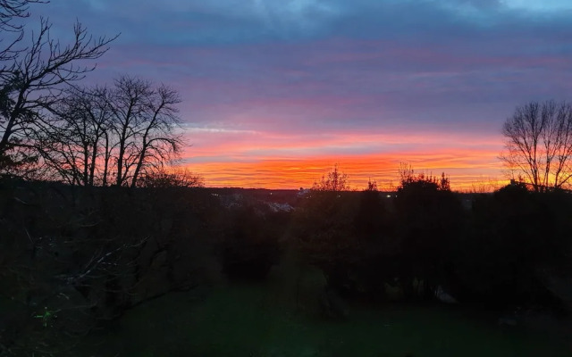 Château de Champblanc