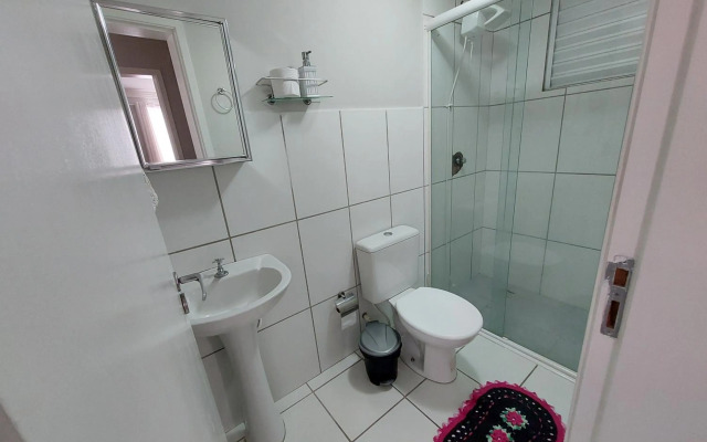 Apartamento próx ao centro Londrina