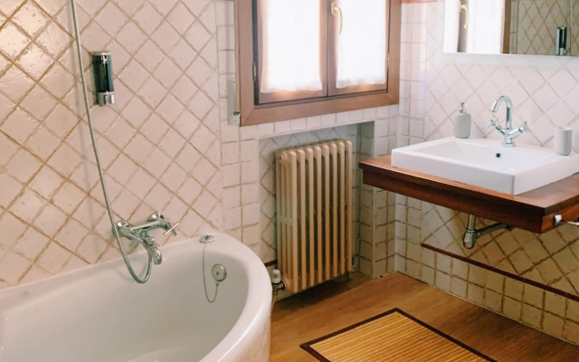 Casa Jardín El Arco