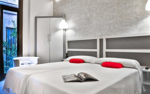 Hostal Palermo