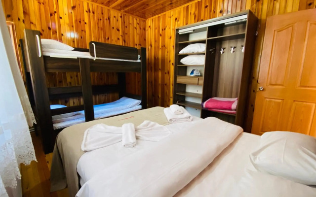 Kaya Residence Uzungol