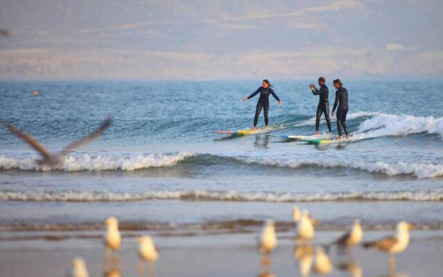 Travel Surf Morocco