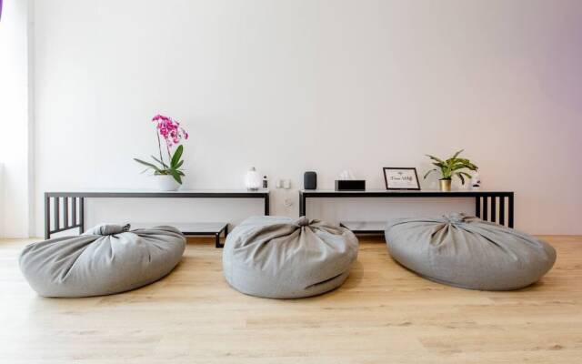 RadZone Hostel
