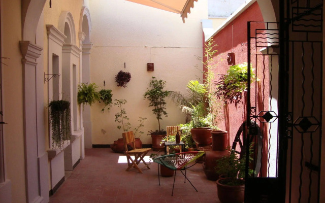 Hostel Hospedarte Centro