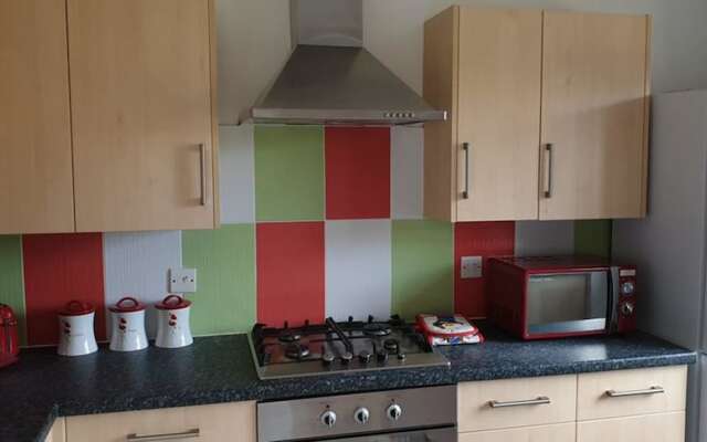 I Dwell Dartford House