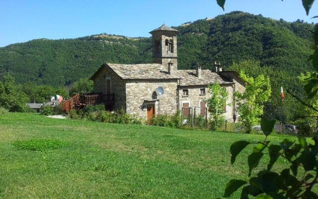 Agriturismo Cà Sonino