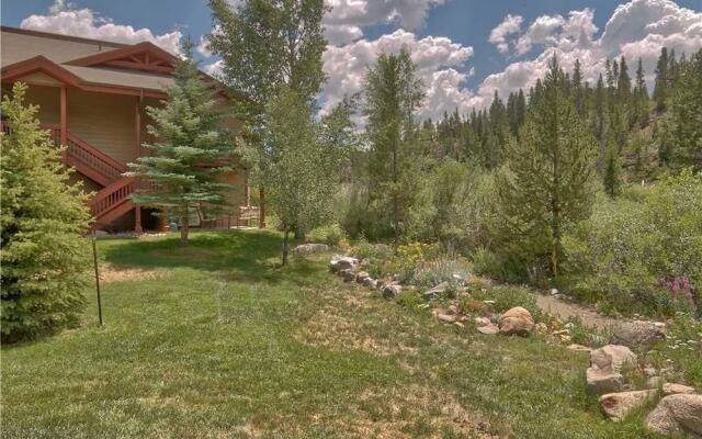 Villas at Swan's Nest Condominium #1509