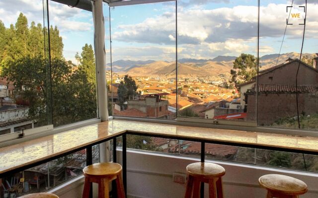 We Cusco