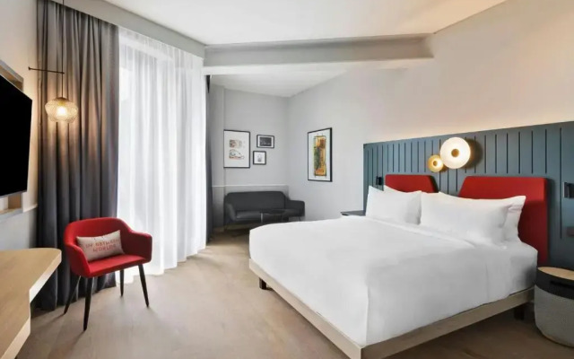 The Passenger, a Tribute Portfolio Hotel