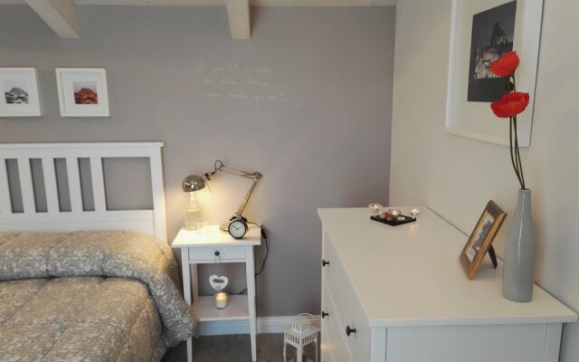 Vicolo Fiore Affittacamere