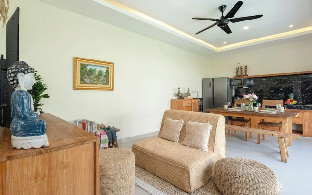 Villa Lange 3 by Villa Finder