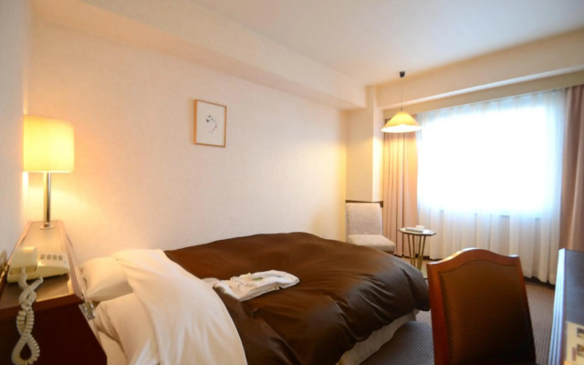 Hotel Excel Okayama