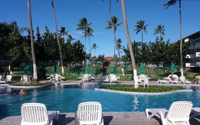 Flat Ancorar Porto De Galinhas