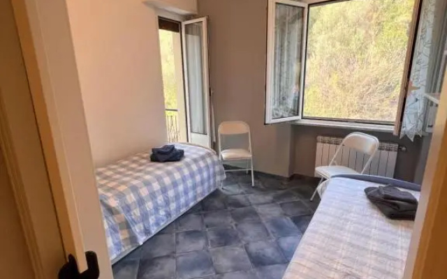 A 5 minuti dal mare - Dolphin Beach House