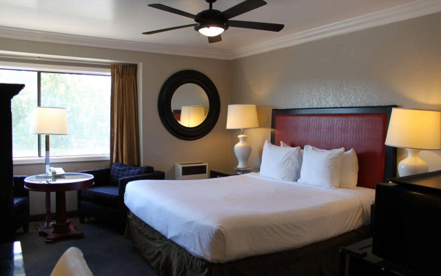 Inn at Highway 1