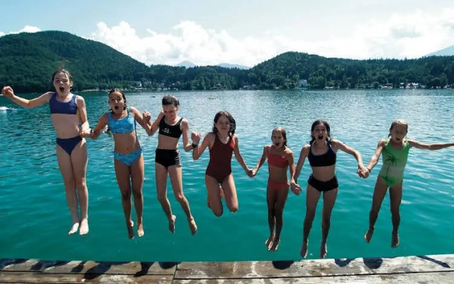 Hotel Birkenhof am See