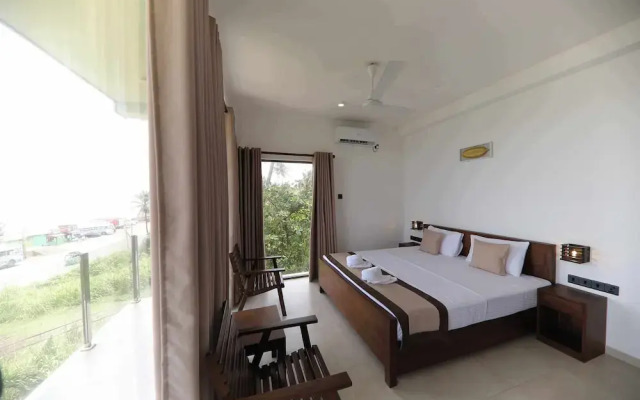 Surendra Seaview