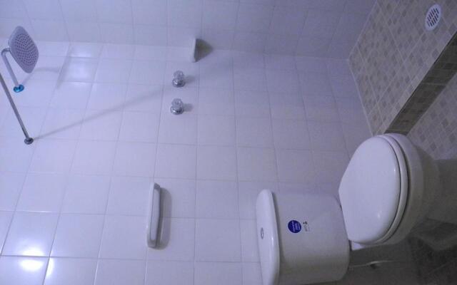 Hotel San Sebastián