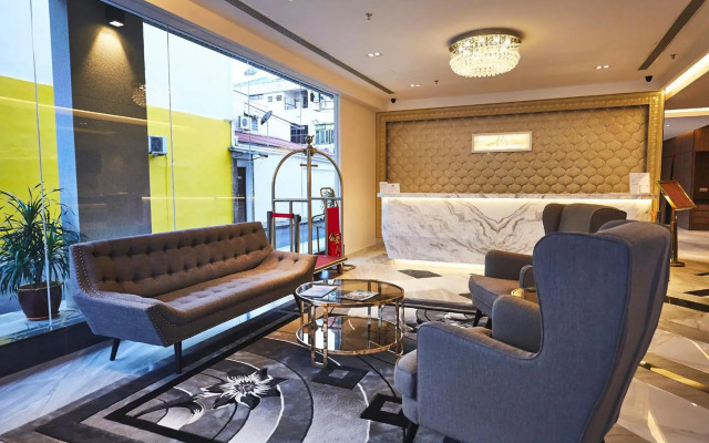 Meritin Hotel
