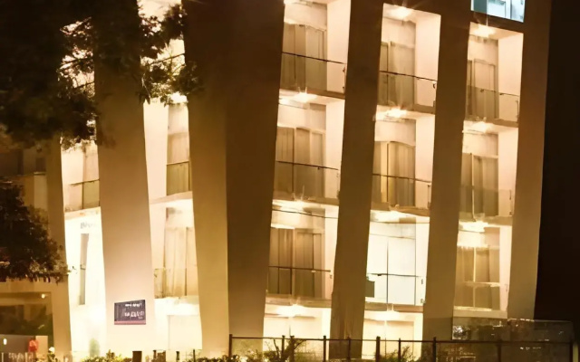 The Park Slope Hotel