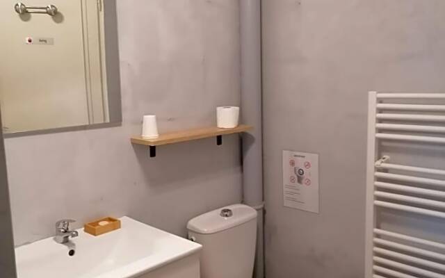 Chambres D'Hotes Les Hirondelles Bleues