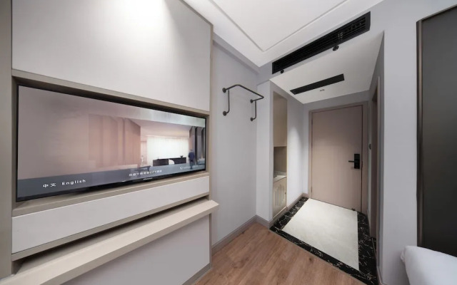 Yiwu  Manting City Hotel