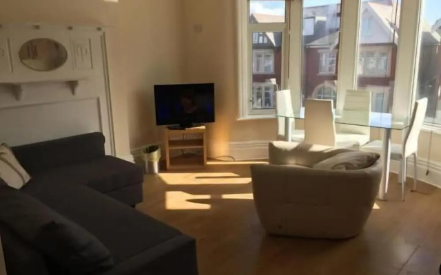 Twelve Holiday Apartments