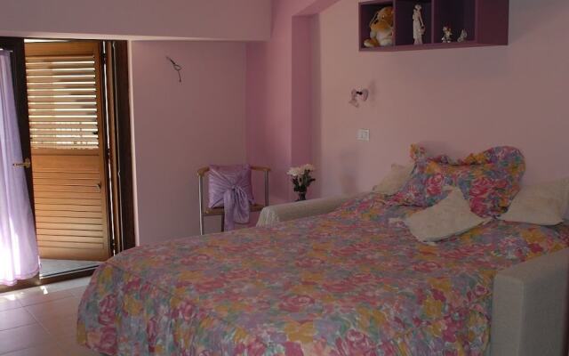 B&B Dietro Piazza Maggiore