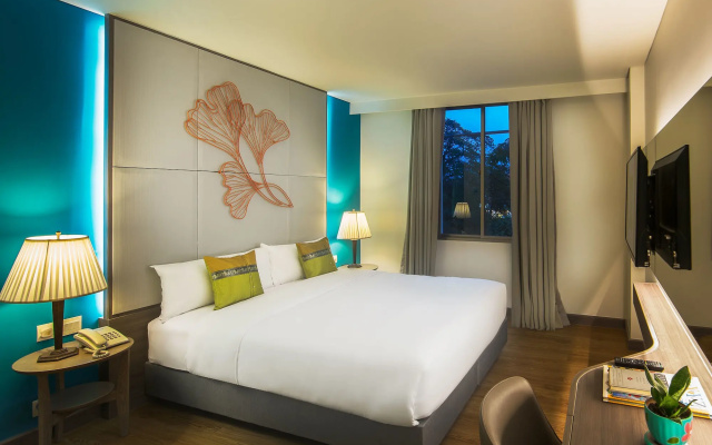 ibis Styles Siem Reap