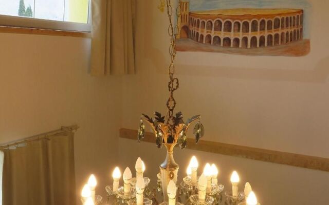 Agriturismo Villa Stella