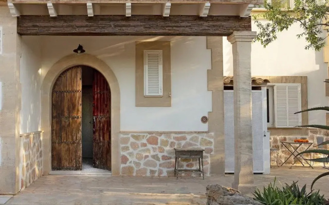 Tranquil Villa With Private Pool