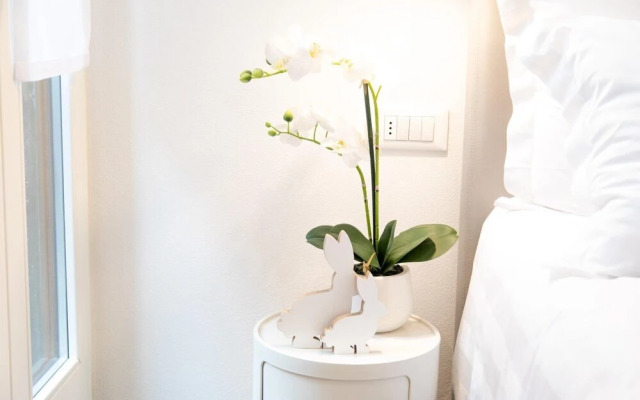 San Marco Design Suites