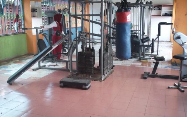 Isiolo Landmark Hotel