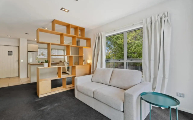 The Wanaka Edge Apartment