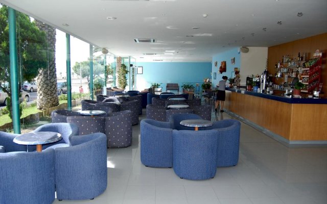 Hotel 4R Meridià Mar