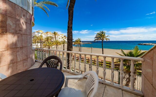 Banus Beach Apartments