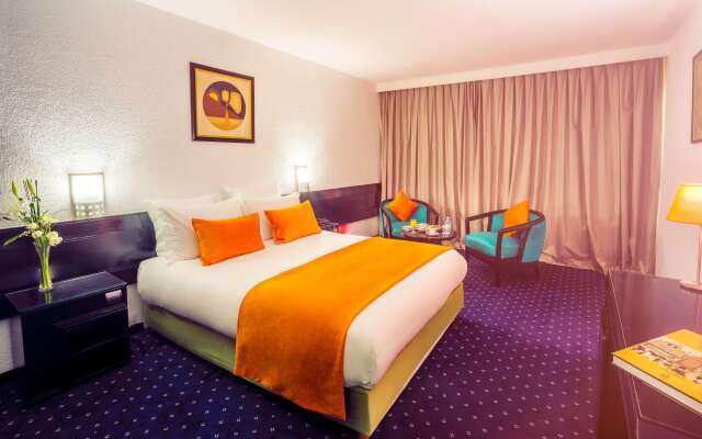 Idou Anfa Hotel