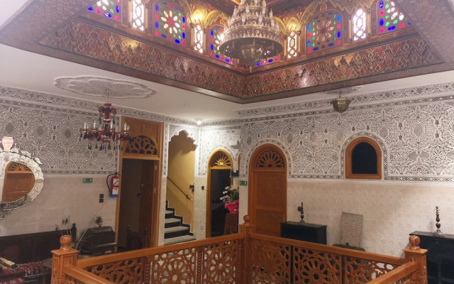 Riad Royal