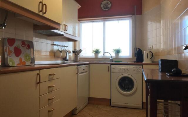 Amoreira Mar III Alvor