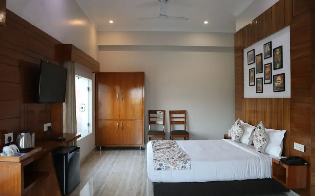 Rockwood Resort