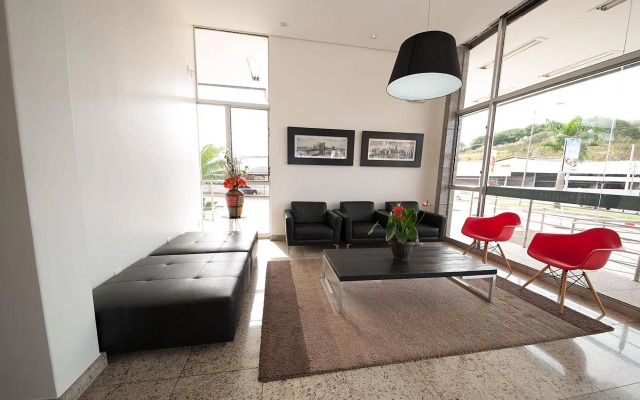 Premium Executive Hotel