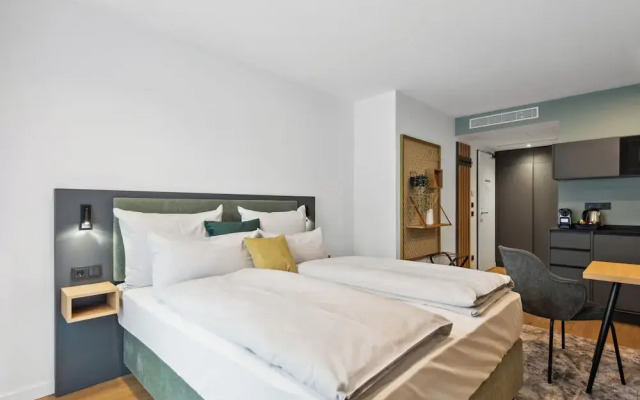 Nena Apartments München City